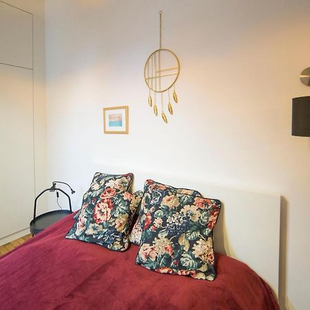 Wspanialy, Stylowy Apartament W Sercu Starego Miasta 克拉科夫 外观 照片