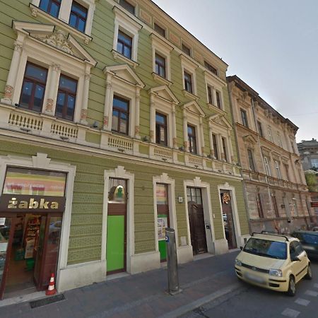 Wspanialy, Stylowy Apartament W Sercu Starego Miasta 克拉科夫 外观 照片