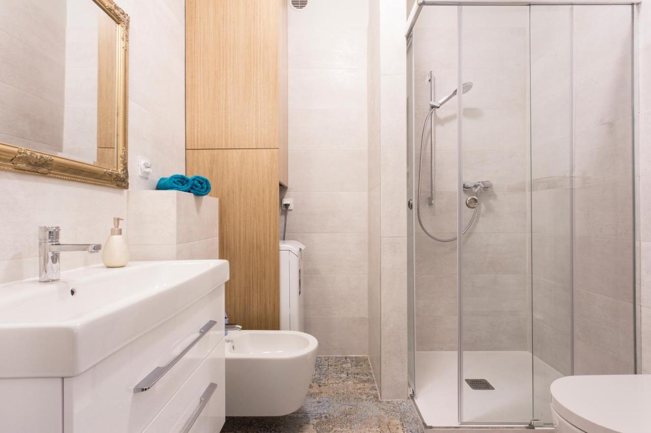 Wspanialy, Stylowy Apartament W Sercu Starego Miasta 克拉科夫 外观 照片