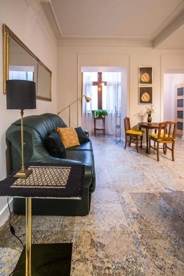 Wspanialy, Stylowy Apartament W Sercu Starego Miasta 克拉科夫 外观 照片