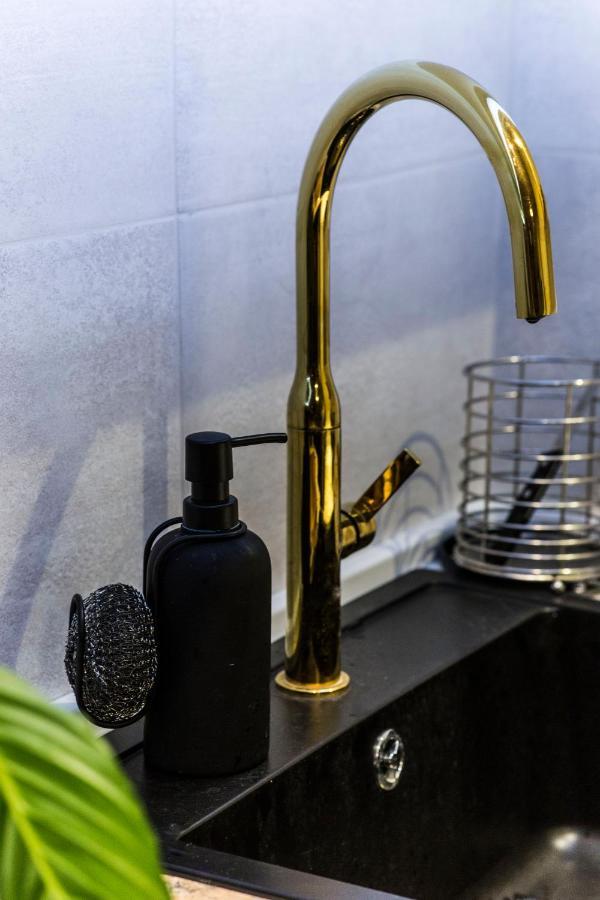 Wspanialy, Stylowy Apartament W Sercu Starego Miasta 克拉科夫 外观 照片