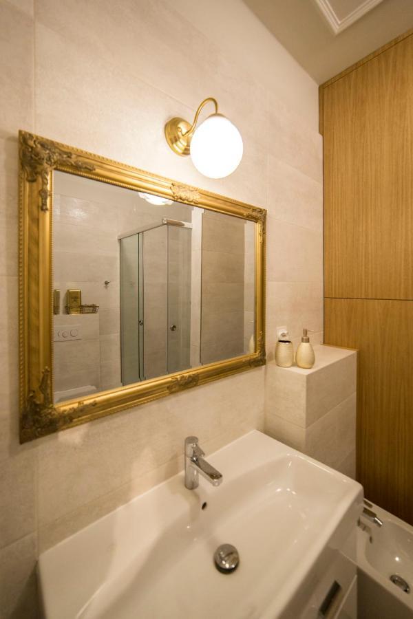 Wspanialy, Stylowy Apartament W Sercu Starego Miasta 克拉科夫 外观 照片