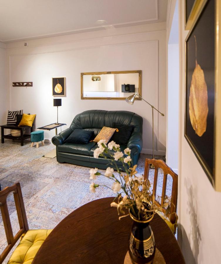 Wspanialy, Stylowy Apartament W Sercu Starego Miasta 克拉科夫 外观 照片