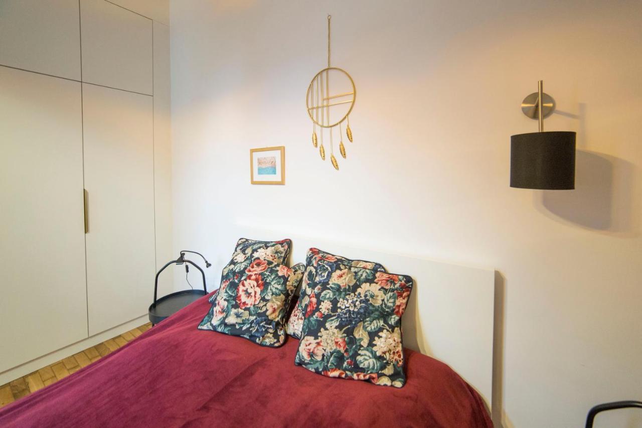 Wspanialy, Stylowy Apartament W Sercu Starego Miasta 克拉科夫 外观 照片