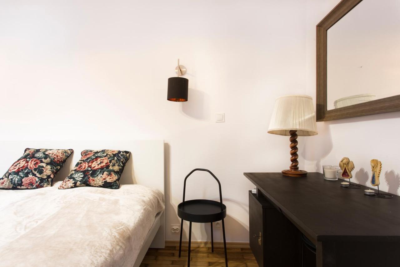 Wspanialy, Stylowy Apartament W Sercu Starego Miasta 克拉科夫 外观 照片