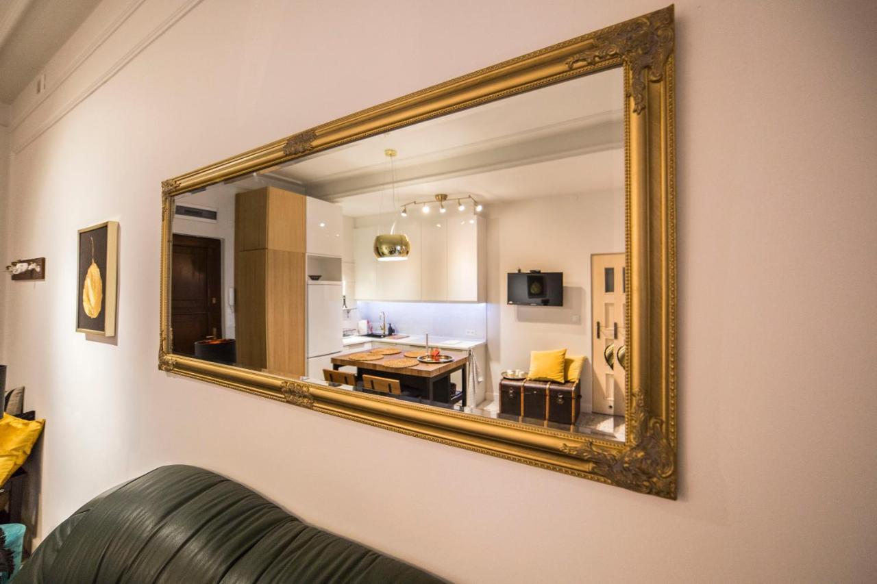 Wspanialy, Stylowy Apartament W Sercu Starego Miasta 克拉科夫 外观 照片