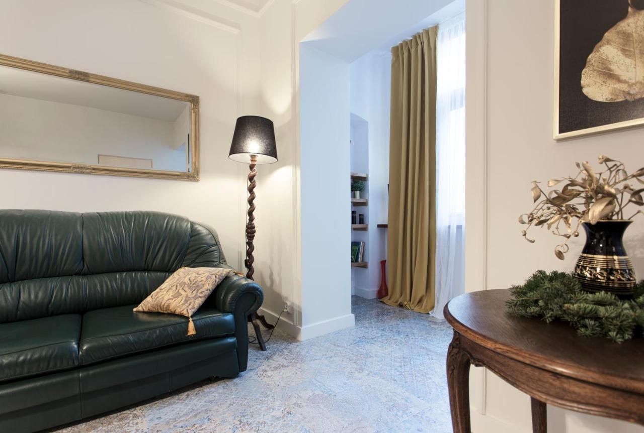 Wspanialy, Stylowy Apartament W Sercu Starego Miasta 克拉科夫 外观 照片